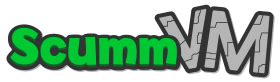 scumtv|ScummVM :: Home.